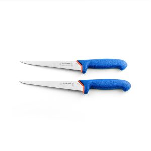 Fileerset hard & flexibel