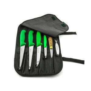 Rondvis Fileerset